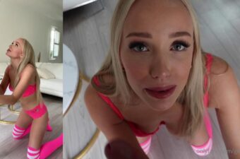 GwenGwiz Nude Stalker Sex Onlyfans Video