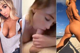 Sara Underwood Sex Tape Onlyfans Video Leaked