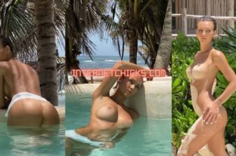 Rachel Cook Nude Pool Onlyfans Video Leaked