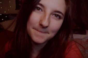 AftynRose ASMR A Little Bit Of Positive Affirmations Patreon Video Leaked