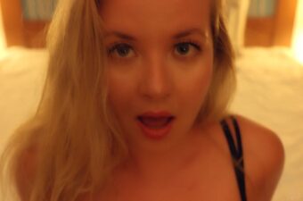 Valeriya ASMR Kiss You To Sleep Video Leaked