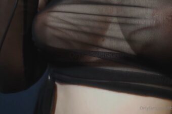 Libra ASMR Tits Play Video Leaked