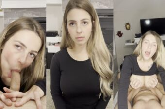 Roxy Delani Step Sister Porn Video Leaked