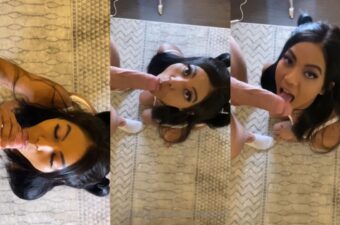 Sophie Vanmeter Nude Blowjob Porn Video Leaked