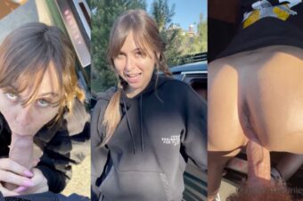 Riley Reid Fucked By Officer Video Leaked