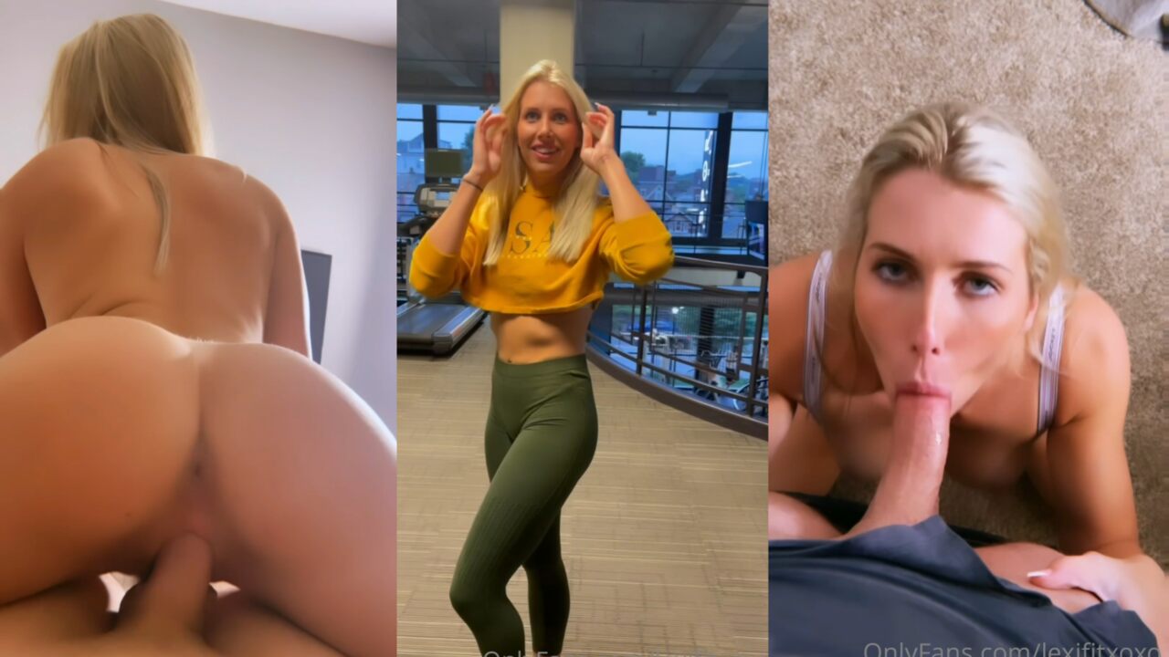 Lexifitxoxo porn