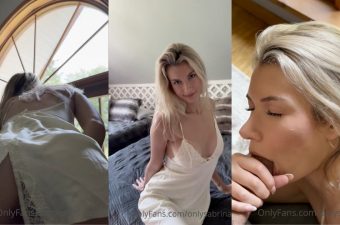 Sabrina Vaz First BG Sextape Video Leaked