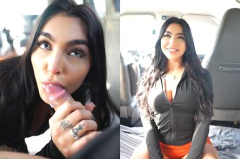 Fan Bus Emily Rinaudo Sex Tape Video Leaked