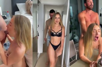 Emily Webb Nude Onlyfans Sex Tape Video Leaked