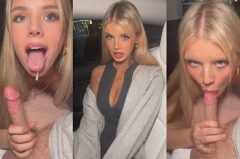 Lilylanes Car BG Porn Video Leaked