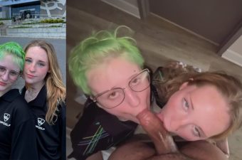 Altbeyx Threesome With Alicebey Video Leaked