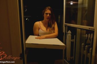 Xev Bellringer Pizza Girl Porn Video Leaked