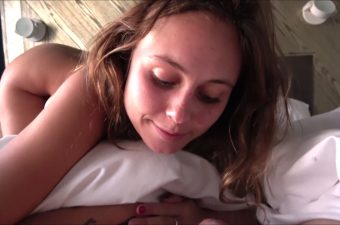 Stella Barey Perfect Girlfriend Video Leaked