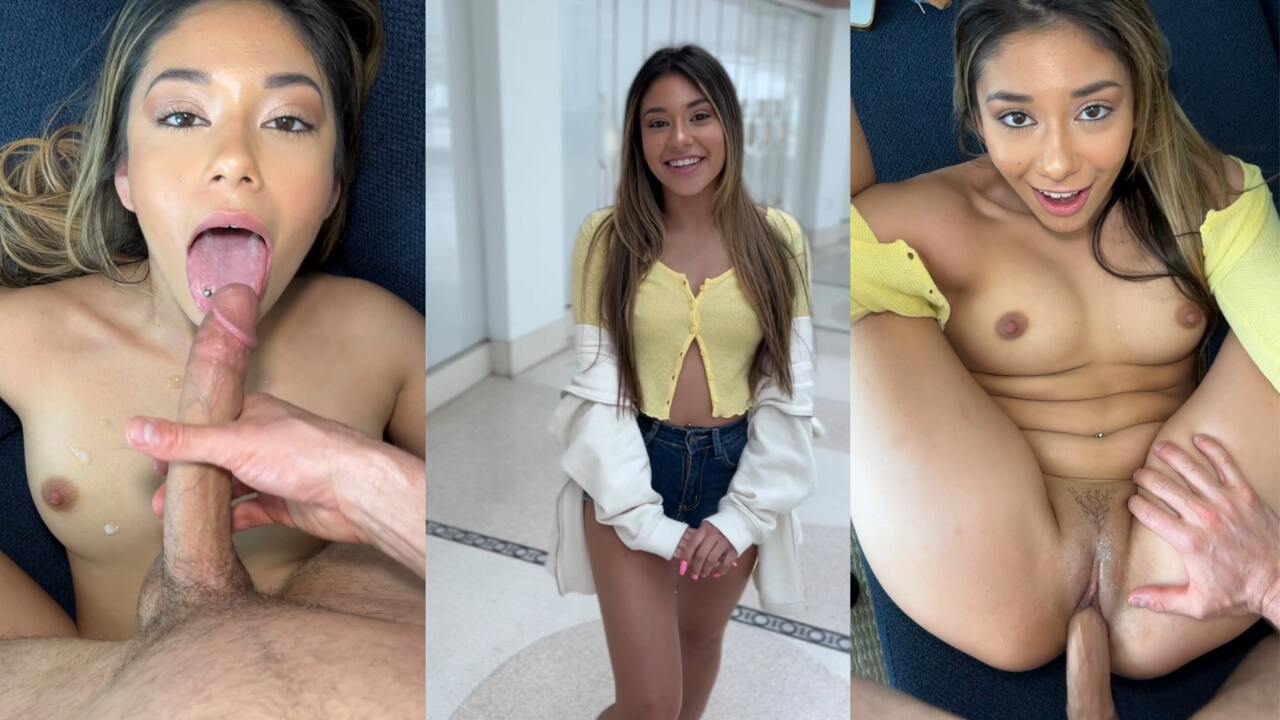 Xxlayna Marie BG Sex Tape POV Video Leaked - Internet Chicks
