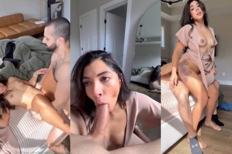 Whosbonnieandclyde BG Sex Tape Video Leaked