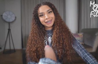 Hannah Marie Spider Girl Sextape Video Leaked