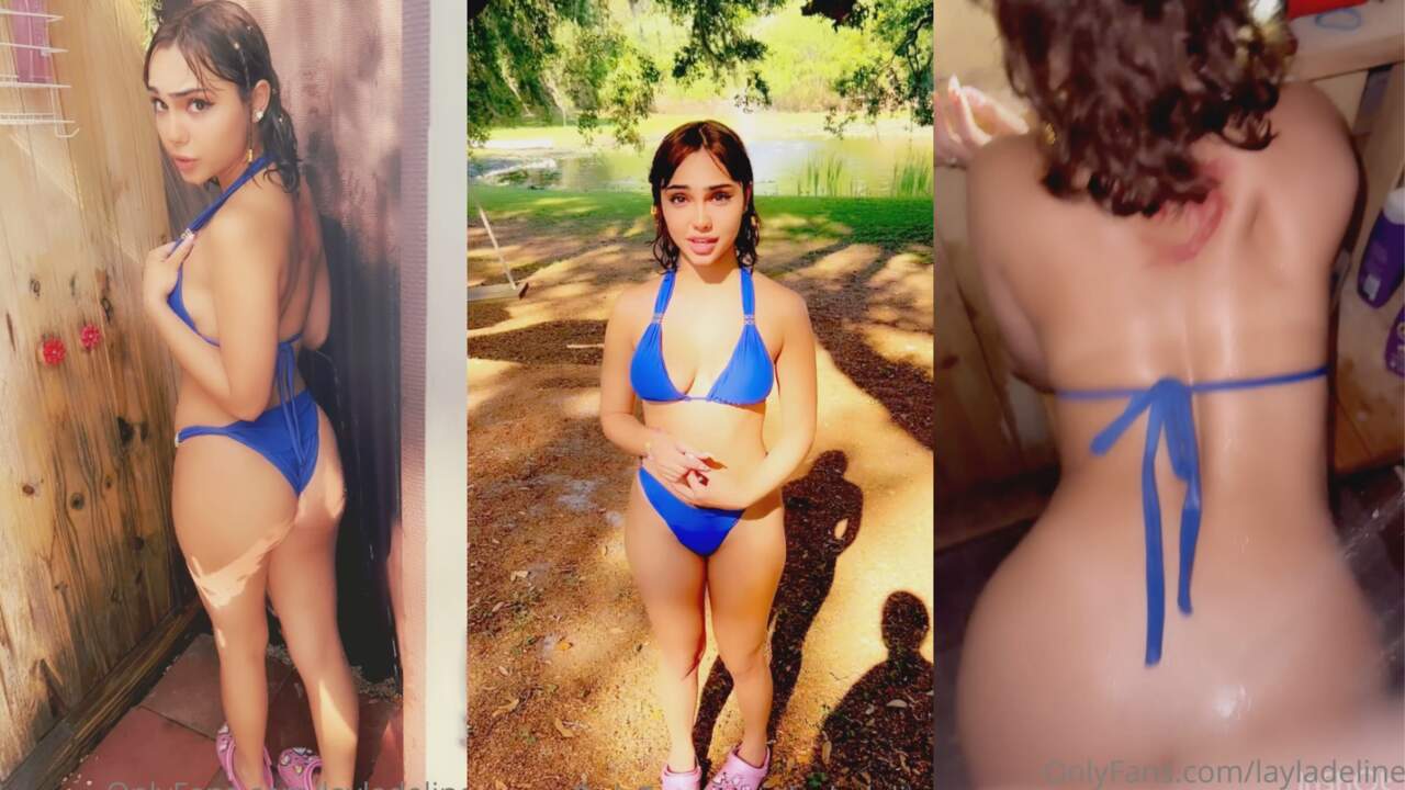 Layladeline Archives - Internet Chicks