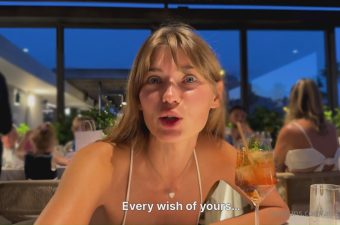 Anna Ralphs Dating Sextape Video Leaked