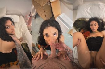 Jasminx Naughty Girl Sextape Video Leaked