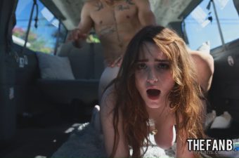 Fan Bus Lilibet Saunders Porn Video Leaked