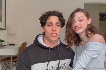 Shrooms Q Fucks A Random Guy Video Leaked