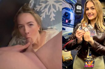 Beth Eleanor Blowjob Porn Video Leaked