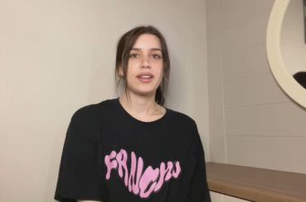 Rosaline Dawn Losing My Anal Virginity Video Leaked