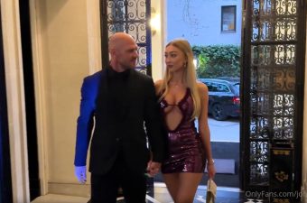 Frances Bentley Anal With Johnny Sins Video Leaked