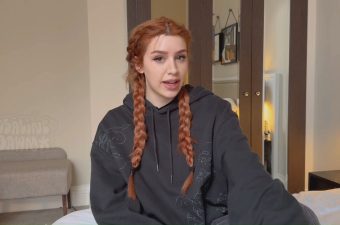 Rosaline Dawn Truth Or Dare Sextape Video Leaked