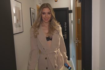 Hope Heaven Escort Sex Tape Video Leaked