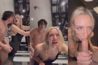 Hope Heaven Restroom Sex With Gattouz0 Video Leaked