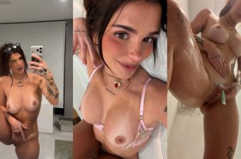 Arikytsya GRWM PPV Video Leaked