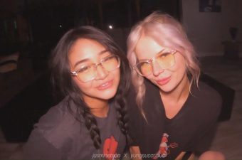 Jasmine Teaa Threesome With YungSuccubus Video Leaked