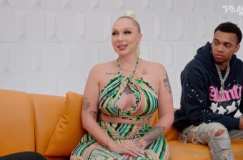 Lena The Plug Alexis Andrews PlugTalk Video Leaked