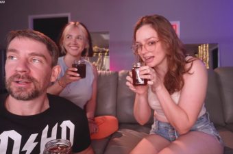 JackAndJill Vanandjuani And MaryMoody Video Leaked