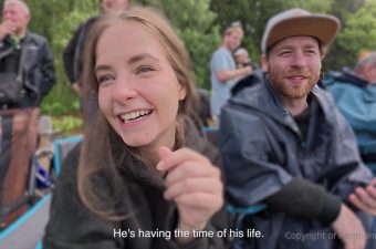 Hermione Potter Formula 1 Belgium Part 2 Video Leaked
