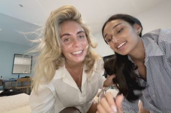 Bonnie Blue 9th Random Guy Bedroom Train Video Leaked