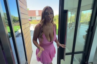 Alanna Pow Gets Fucked By Nicholas Video Leaked