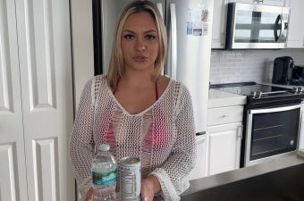 Gypsy Geyser Step Sister Sextape Video Leaked
