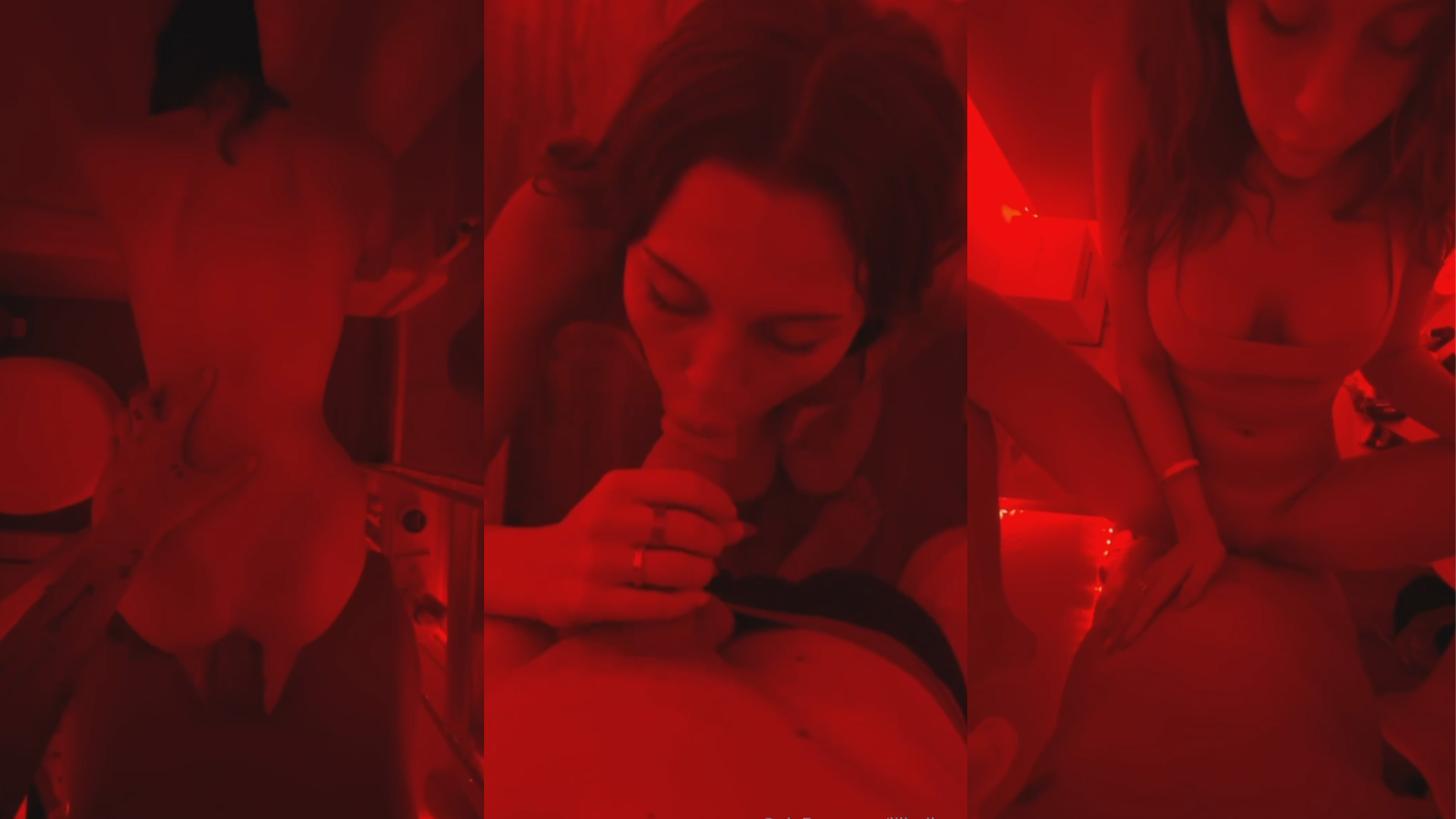 Alarah Riesse Gets Fucked By BF Video Leaked