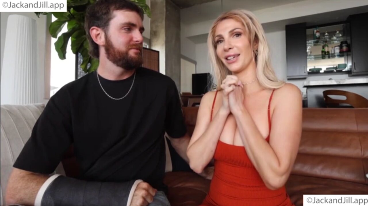Girthmasterr Sextape With Jill Palmer Video Leaked