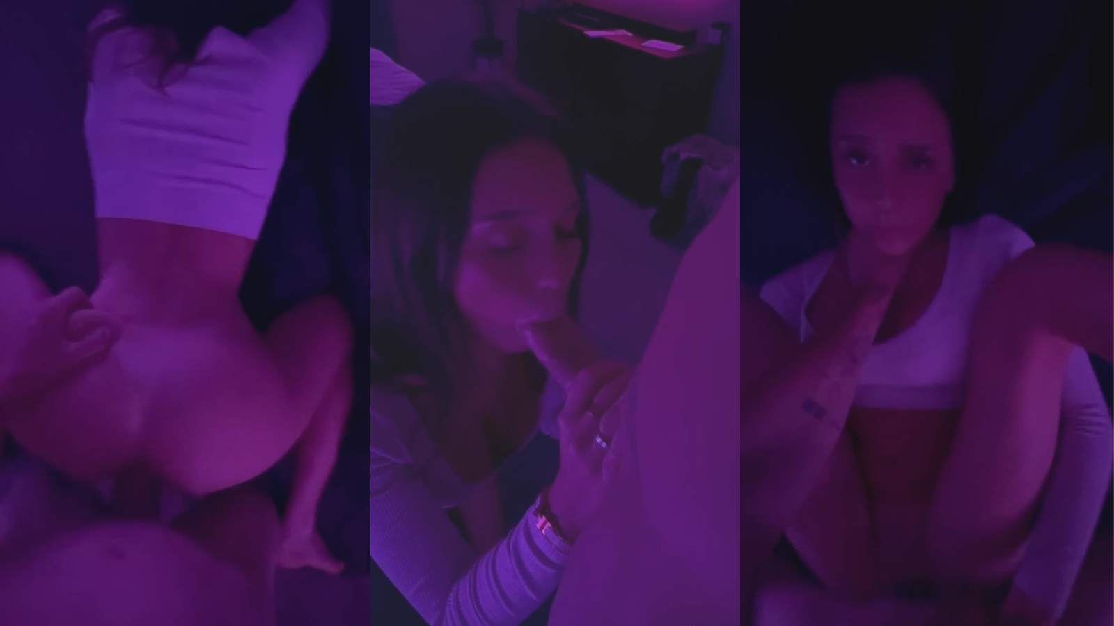 Alarah Riesse BG Sextape Porn Video Leaked