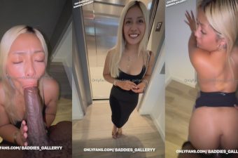 Baddies_Gallery Asian Baddie Video Leaked