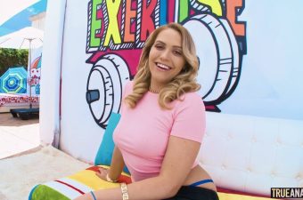 Mia Malkova Gets Anal Fucked Video Leaked