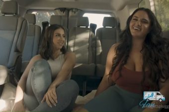 Fan Bus Sex With Lena The Plug Video Leaked