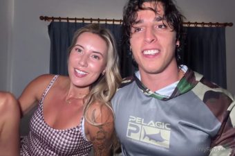 Gattouz0 Fucked A Canadian Girl Video Leaked
