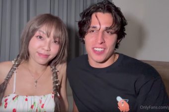 Gattouz0 Fucked A Taiwanese Girl Video Leaked