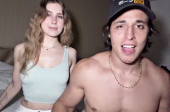 Gattouz0 Round 2 With Fiona Peaches Video Leaked