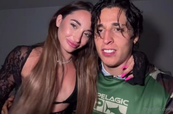 Gattouz0 Fucked An Italian Girl Video Leaked
