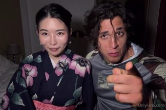 Gattouz0 Round 3 With Rikako Katayama Video Leaked